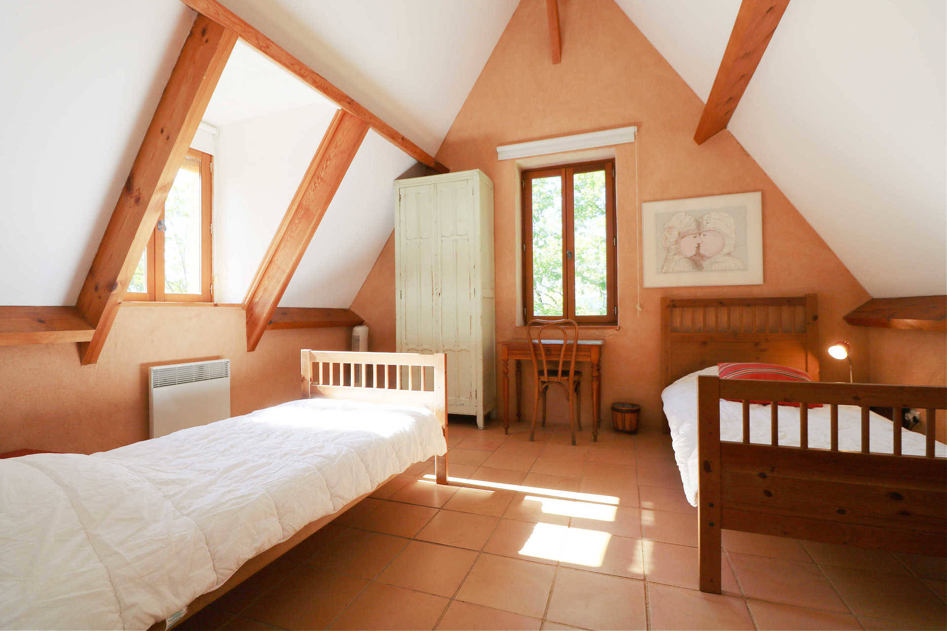 Buchen Sie jetzt Ferienhaus Maison Marnac in der Dordogne bei